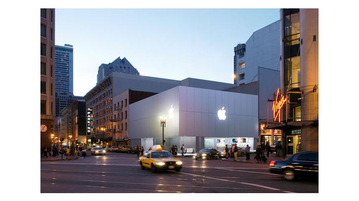 ซาน ฟรานซิสโก เป็นเมืองแรกที่หยุดสั่งซื้อผลิตภัณฑ์ของ Apple หลังสินค้าไม่ผ่านมาตรฐานความเป็นมิตรต่อสิ่งแวดล้อม