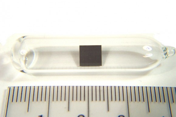 Thorium_sample_0 Thorium_sample_0