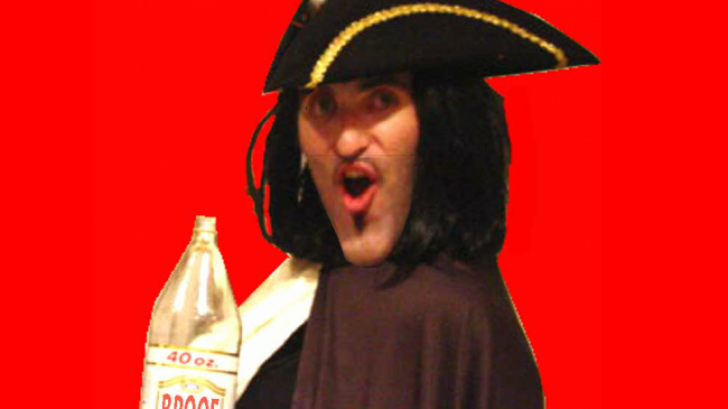 10 อันดับ เว็บที่ไม่รู้เข้าไปแล้วได้อะไร ประจำปี 2012