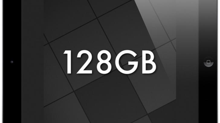 เหตุผลที่ไม่ควรซื้อ iPad 128 GB ?