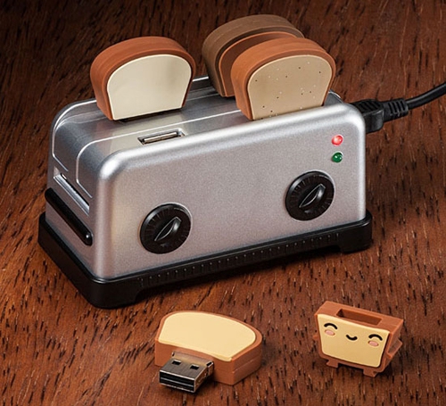 awesome-usb-toast
