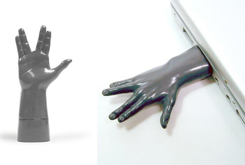 awesome-usb-startrek