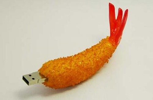 awesome-usb-shrimp