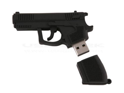 awesome-usb-handgun
