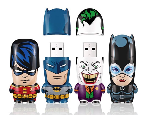 awesome-usb-batman