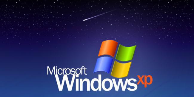 Windows XP