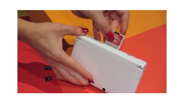 3DS โดนแฮคเล่นรอมเถื่อนได้แล้ว