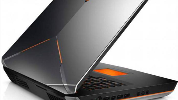 มาแล้ว "Alienware" รุ่นใหม่ สุดแรง จาก Dell !