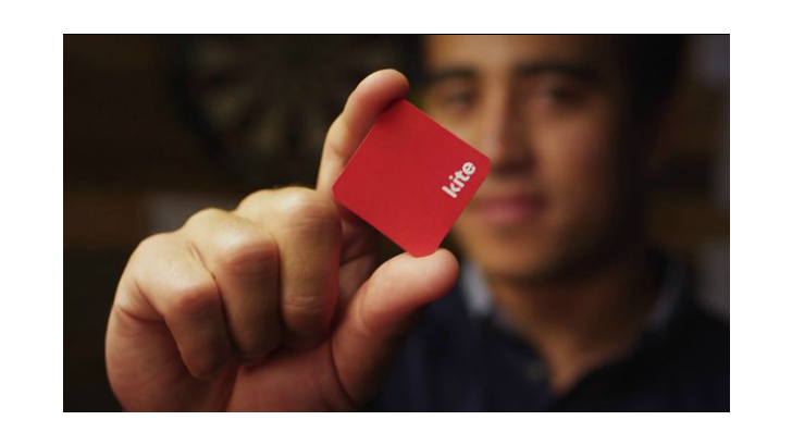 Kite Patch เทคนิคใหม่ในการป้องกันยุงกัด ที่เจ๋งสุดๆ