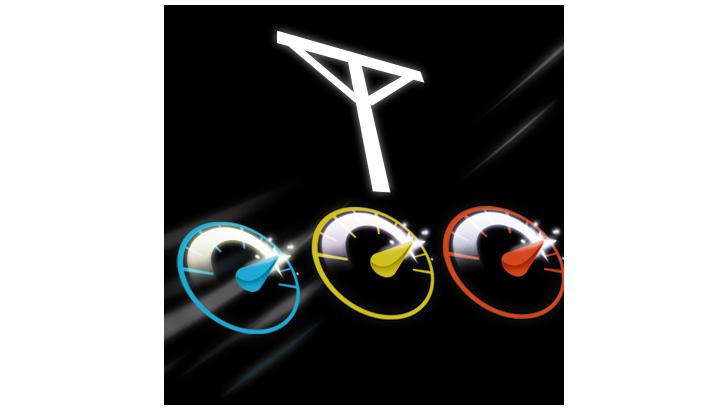 วิเคราะห์ประสิทธิภาพเครือข่ายโทรศัพท์ของทั้ง 3 ค่าย