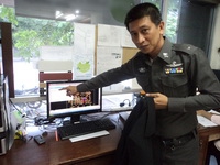 ตำรวจบุกจับ ซอฟต์แวร์ละเมิดลิขสิทธิ์ 