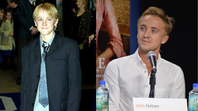 Draco Malfoy Draco Malfoy