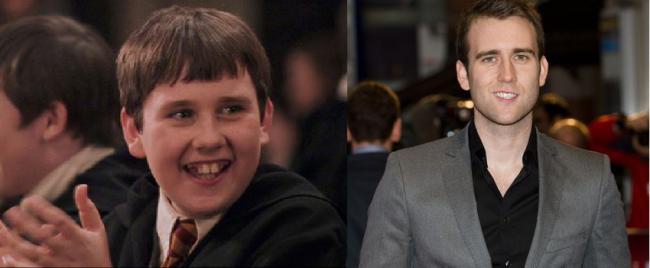 Neville Longbottom Neville Longbottom
