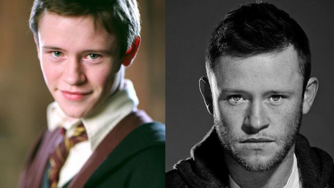 Seamus Finnigan Seamus Finnigan