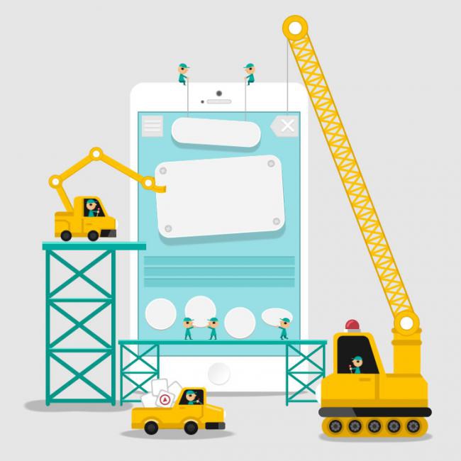 app-development-building app-development-building