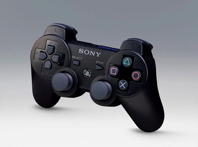 ps3-dualshock