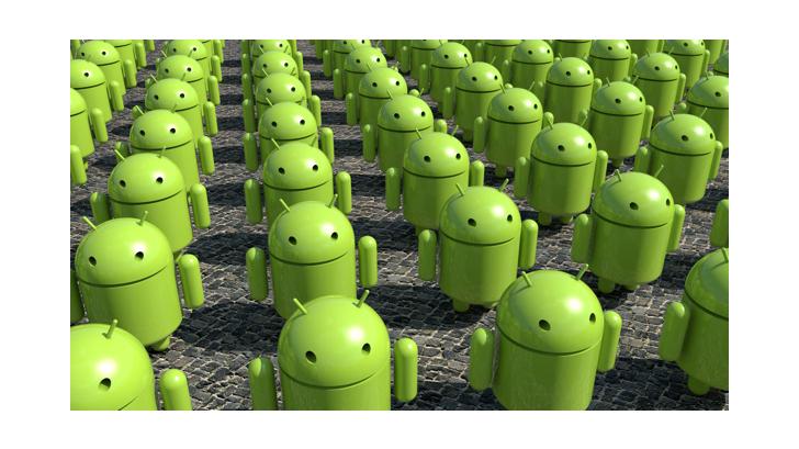 ผู้บริการกูเกิลกล่าวว่า เราออกแบบ Android ให้มิอิสระไม่ใช่ความปลอดภัย