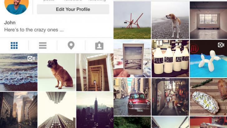 Instagram เปลี่ยนฐานข้อมูลอ้างอิงสถานที่จาก Foursquare มาใช้ของ Facebook แทนแล้ว