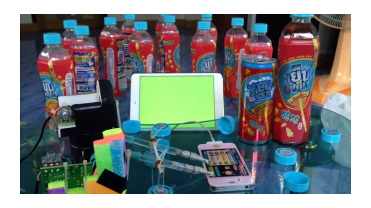 คนไทยไอเดียเก๋ สร้างบอทสำหรับเล่น Cookie Run ให้อัตโนมัติ