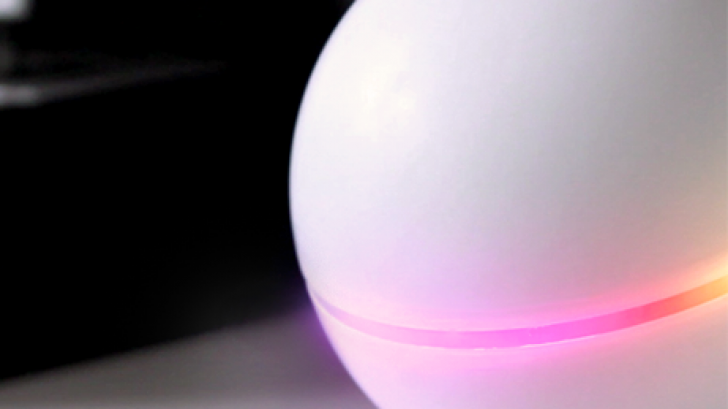 Homey อุปกรณ์สุดล้ำให้คุณเสมือนมี J.A.R.V.I.S. อยู่ในบ้าน