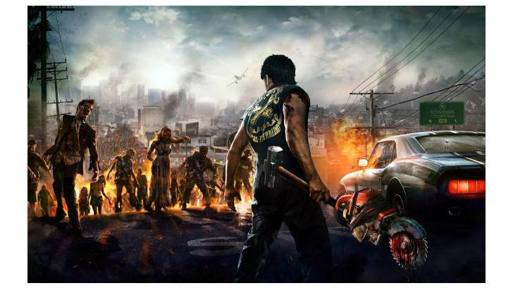 ในที่สุดก็ถึงเวลาของชาว PC แล้วกับเกมส์ Dead Rising 3