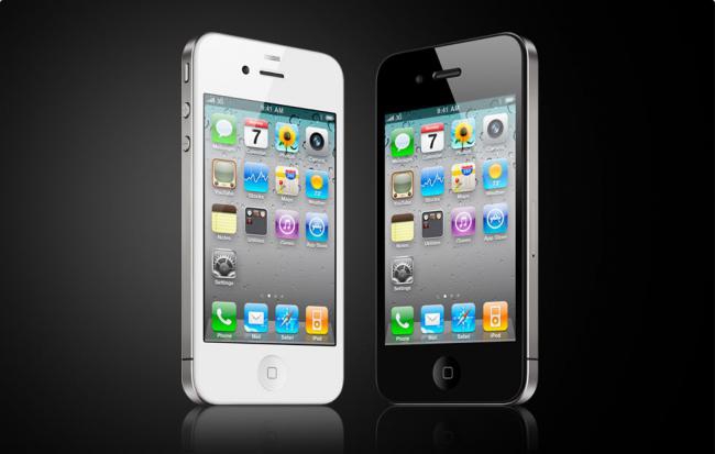 iphone4 iphone4