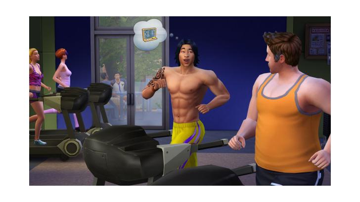 เผยสเปกเกมส์แล้วสำหรับ The Sims 4 ภาคล่าสุด โหดขนาดไหนมาชมกัน