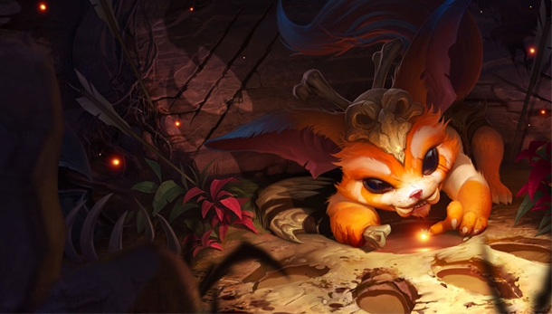 gnar