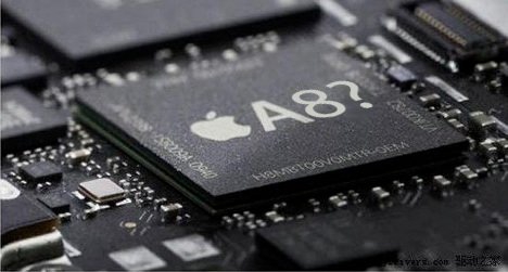 a8processor a8processor