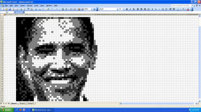 obama_excel_art_by_katak888-d5gcfwj obama_excel_art_by_katak888-d5gcfwj