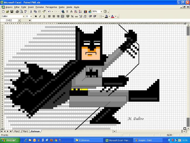 batman_excel_art_by_marcelodaltro-d63p91u batman_excel_art_by_marcelodaltro-d63p91u