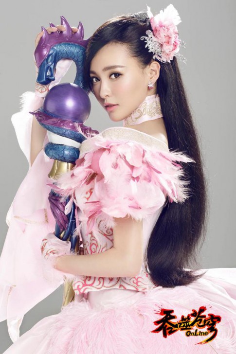 Tang_Yan_Onlinegame_Cosplay_003