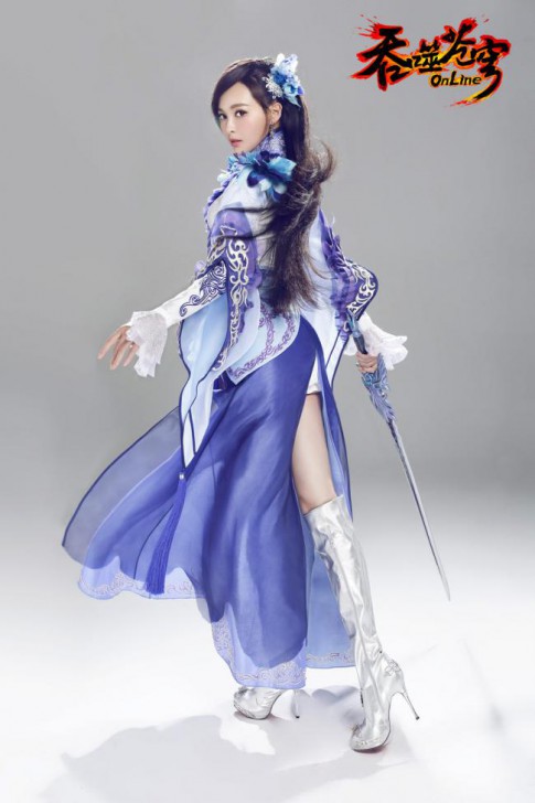 Tang_Yan_Onlinegame_Cosplay_008