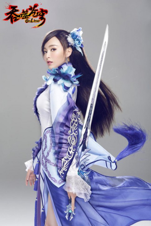 Tang_Yan_Onlinegame_Cosplay_007