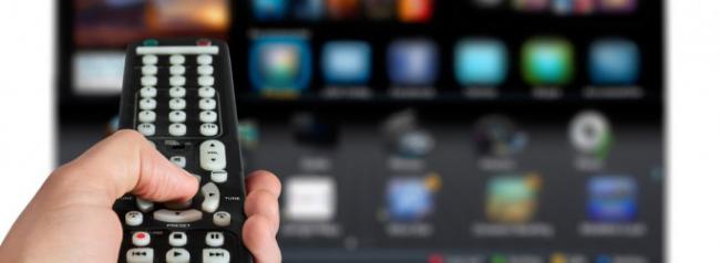 สองวัยรุ่นสุดเจ๋งคิด KipstR wristband สายรัดข้อมือสำหรับกดหยุดทีวี