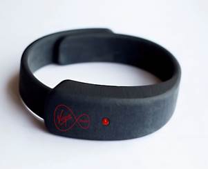  KipstR wristband