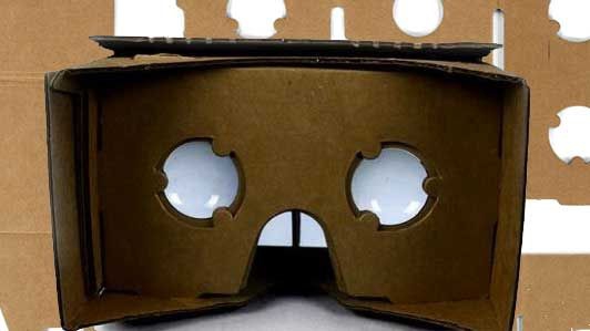 สิ่งที่คุณควรรู้เกี่ยวกับ Google Cardboard สิ่งที่คุณควรรู้เกี่ยวกับ Google Cardboard