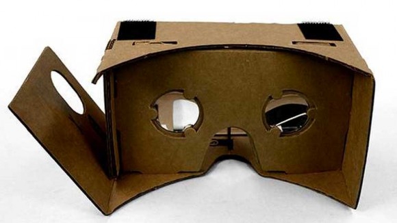 Google Cardboard Google Cardboard