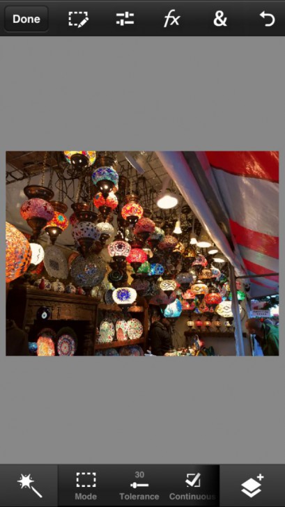 Photoshop Touch Menu-650-80