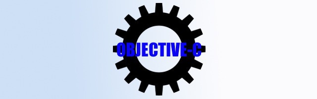 objectivec objectivec
