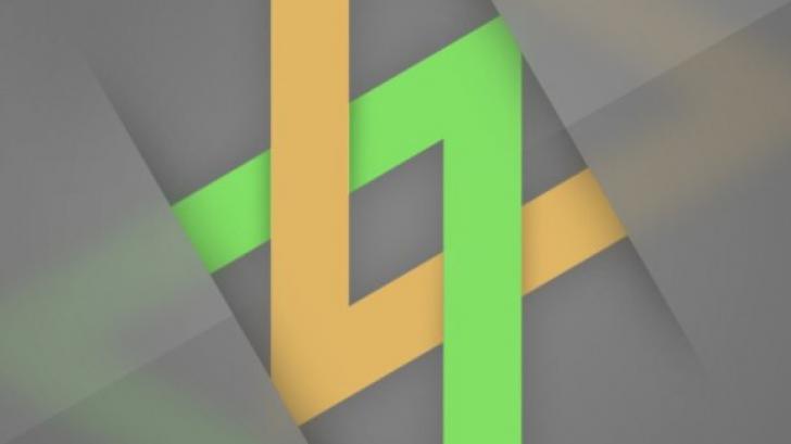 แจกวอลเปเปอร์แนว Abstract สวยเรียบนามธรรมสำหรับผู้ใช้ iPhone