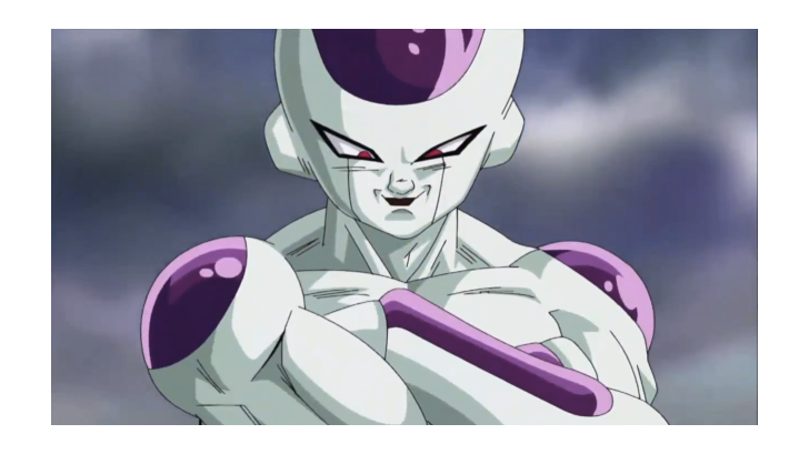 ชม Cosplay ฟรีซเซอร์ ตัวร้ายในการ์ตูน Dragon Ball Z ที่เนียนสุดๆ