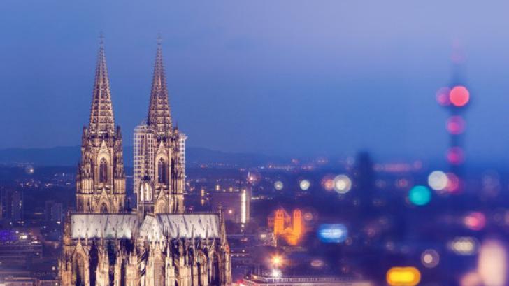 แจกวอลเปเปอร์แนว Cityscape สำหรับผู้ใช้ iPhone