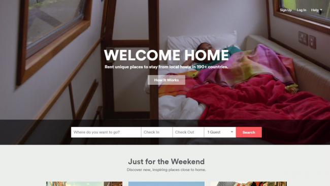 airbnb airbnb