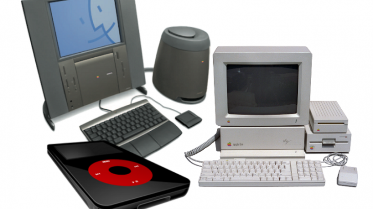 8 สินค้าลิมิเต็ด อิดิชั่น จาก Apple ที่หายากสุดๆ