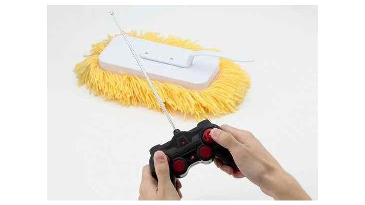 มาดูนวัตกรรมใหม่ในการทำความสะอาดบ้านที่จะเกิดขึ้นในอนาคตกัน