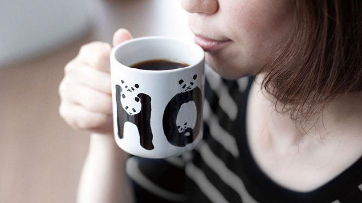 ฟอนต์หมีแพนด้าสุดน่ารัก แต่มีที่มาแสนเศร้า