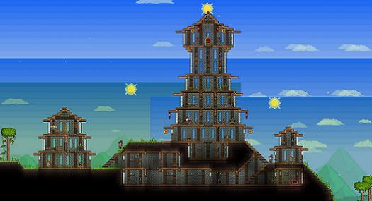 terraria update terraria update