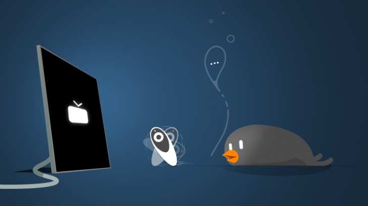 LG SmartTV กับ webOS ที่ใช้งานง่ายขึ้นพร้อม Magic Remote แสนสะดวก [Advertorial]