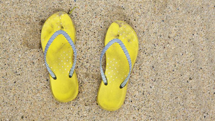 9 วิธีทำความสะอาดรองเท้า ให้ทุกก้าวเดินมีแต่ความสดใส ไม่กลัวเลอะ